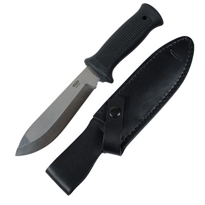 Nóż XG-14 z ostrzem stałym