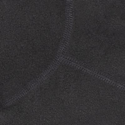 Skarpety - wkładki ocieplające POLAR fleece CZARNE