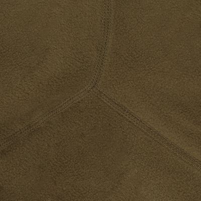Skarpety - wkładki ocieplające POLAR fleece COYOTE BROWN