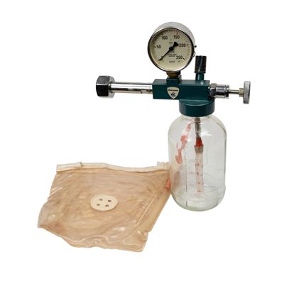Tlenoterapia CHIRANA typu KT