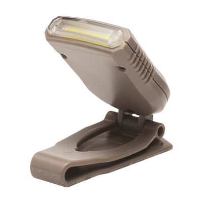 Latarka NIGHT SEEKER 2 sztuki MULTICAM