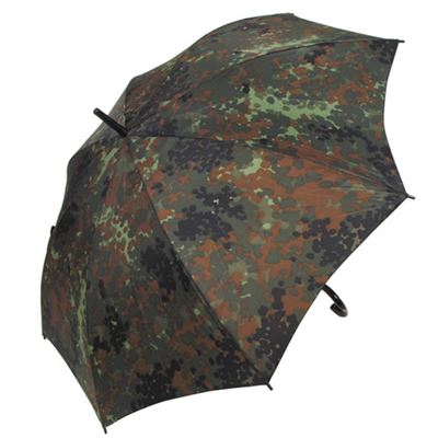Parasolka stała FLECKTARN