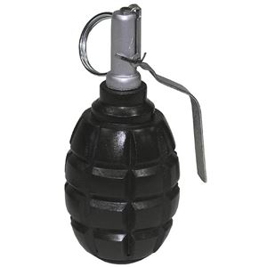 Granat "F-1" model dekoracyjny