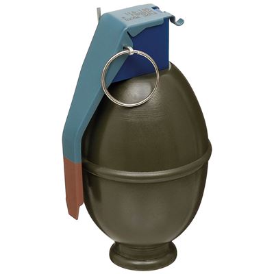 Granat M 61 model dekoracyjny