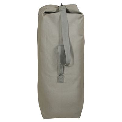 Torba morska JUMBO FOLIAGE GREEN