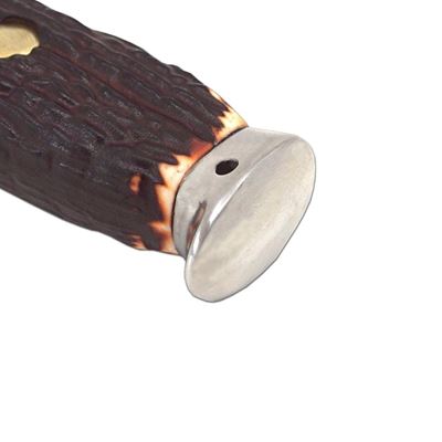 Nóż myśliwski ZDAR LOVU