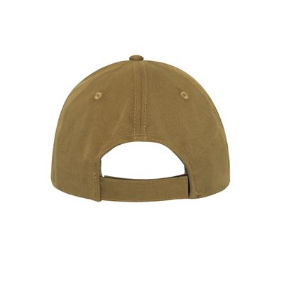 Czapka VINTAGE USMC COYOTE