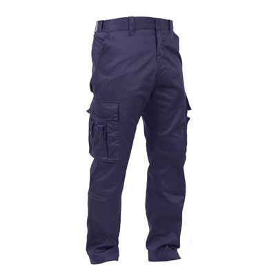 Spodnie E.M.T. DELUXE BLUE