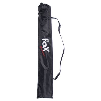 Aluminiowe pręty TREKKING