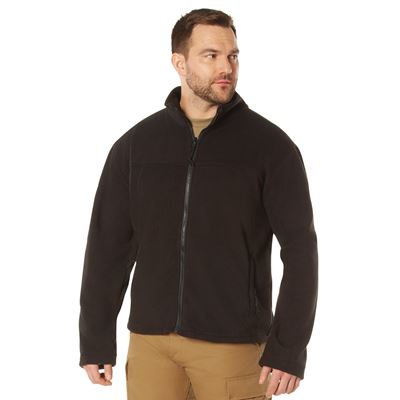Kurtka softshell 3w1 SPEC OPS BLACK