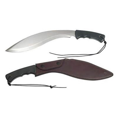 Nóż GURU KHUKRI