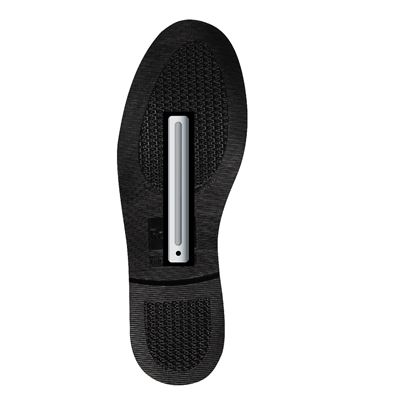 Półbuty do munduru OXFORD BRĄZOWE ROTHCO 3992 6