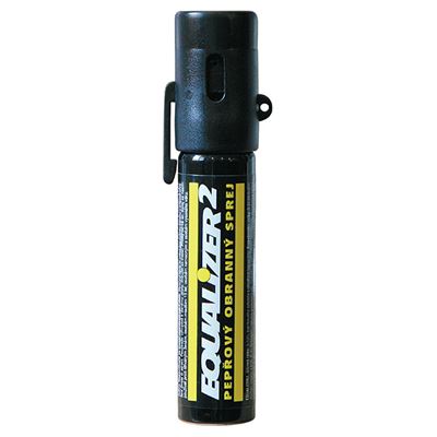 EQUALIZER2 płyn obronny w sprayu 20ml