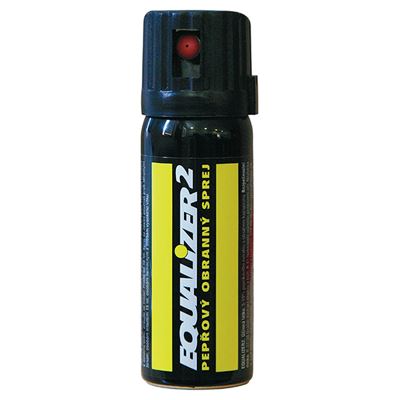 EQUALIZER2 płyn obronny w sprayu 40ml