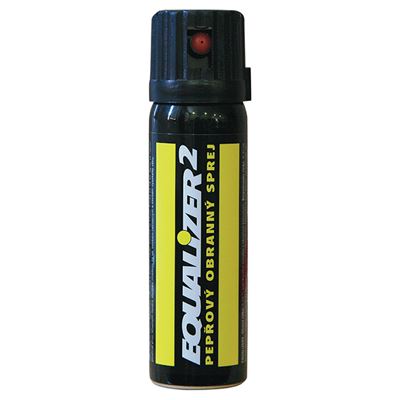 EQUALIZER2 płyn obronny w sprayu 63ml