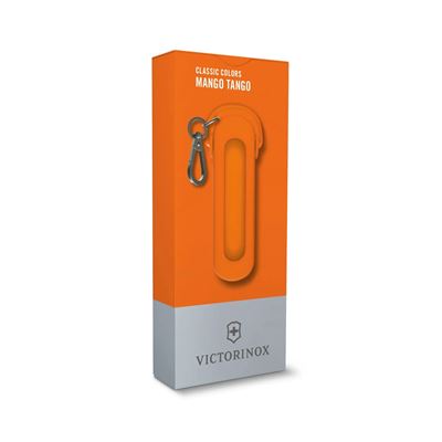 Silikonowe etui HEADPHONES na nóż CLASSIC SD MANGO TANGO