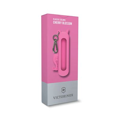 Silikonowe etui UNICORN do noża CLASSIC SD CHERRY BLOSSOM