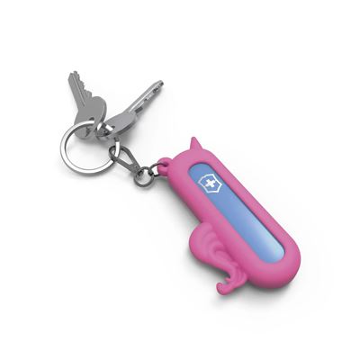 Silikonowe etui UNICORN do noża CLASSIC SD CHERRY BLOSSOM