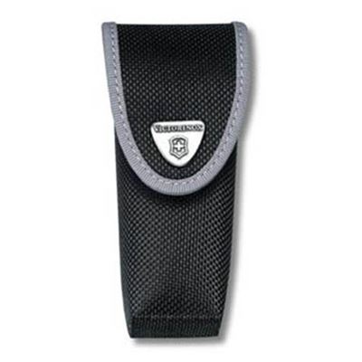 Nylonowa pochewka na nóż 111mm 5-8 BLACK