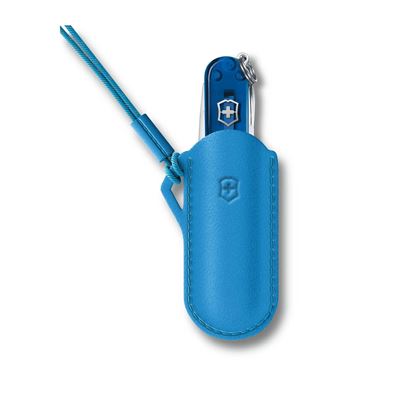 Skórzane etui na nóż CLASSIC SD SUMMER RAIN