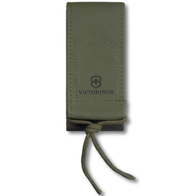 Pochwa na nóż 111 mm i SwissTool Spirit GREEN