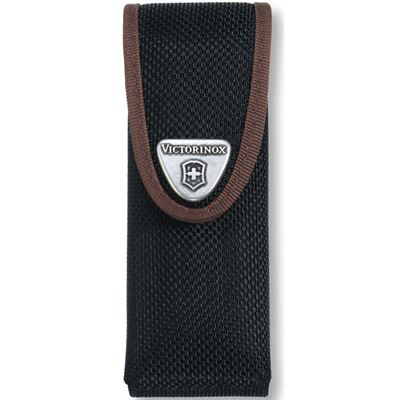 Nylonowe etui dla SwissTool Spirit BLACK/BACK