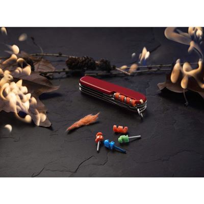 Zestaw do rozpalania ognia MINI TOOL FIREANT