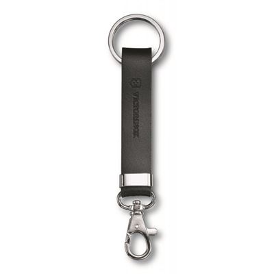 VICTORINOX skórzana zawieszka na nóż BLACK