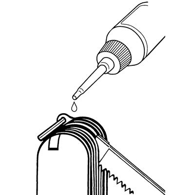 Olejek MULTITOOL OIL