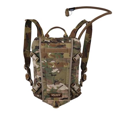 Plecak hydracyjny RIDER 3L MULTICAM®