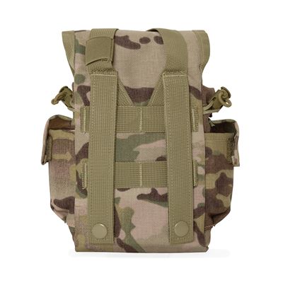 Etui MOLLE II uniwersalne/1Q MULTICAM®