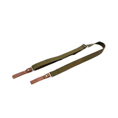 Pasek do pistoletu AK-47 OLIV