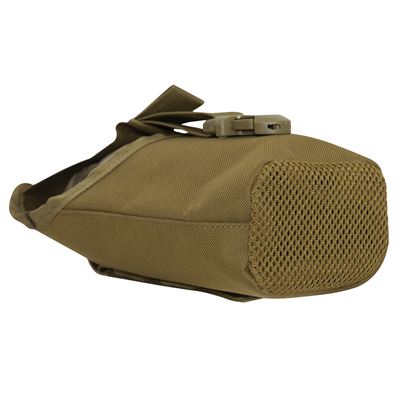 Pokrowiec na butelkę polną 1QT MOLLE COYOTE