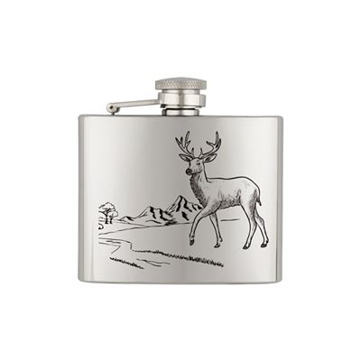 Kolba JELEN 120 ml