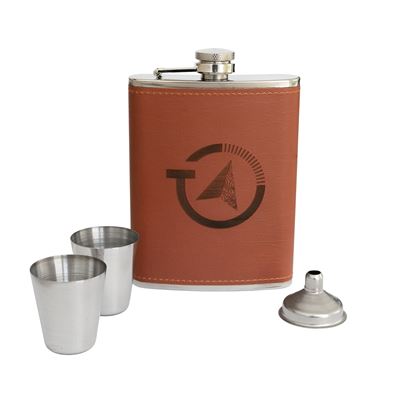 Fritter MILITARY RANGE 225ml (8oz)