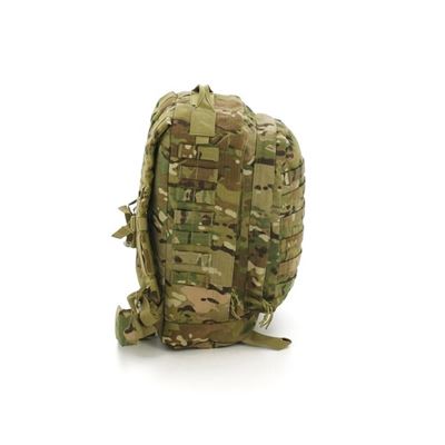 Plecak MOLLE II 3-dniowy ASSAULT MULTICAM®
