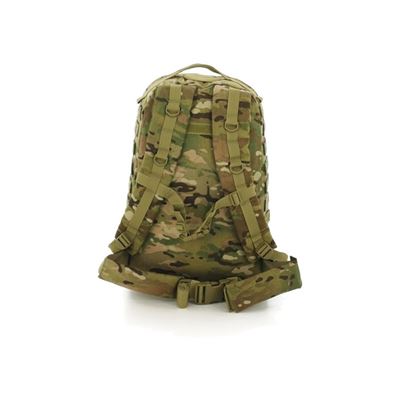 Plecak MOLLE II 3-dniowy ASSAULT MULTICAM®