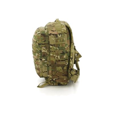 Plecak MOLLE II 3-dniowy ASSAULT MULTICAM®