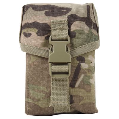 Torba MOLLE na 100 nabojów SAW MULTICAM®