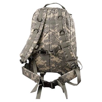 Plecak MOLLE II 3-dniowy ASSAULT ACU DIGITAL