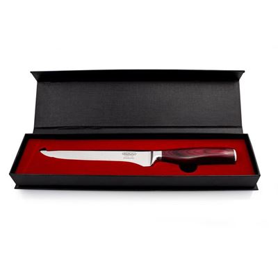 Nóż do trybowania RUBY