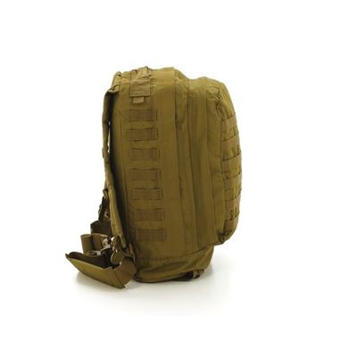 Plecak MOLLE II 3-dniowy ASSAULT COYOTE