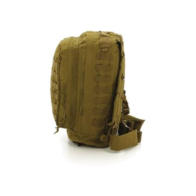 Plecak MOLLE II 3-dniowy ASSAULT COYOTE