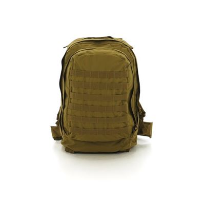 Plecak MOLLE II 3-dniowy ASSAULT COYOTE