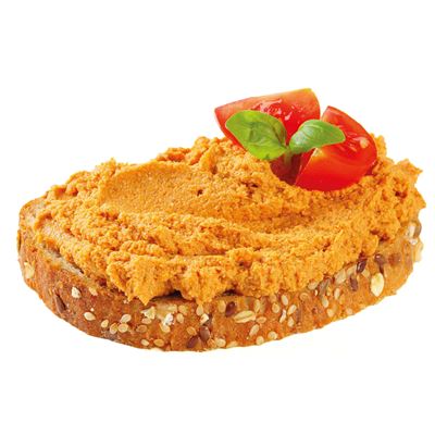 Pasta pomidorowa z warzywami w puszce 200g  40257A 2