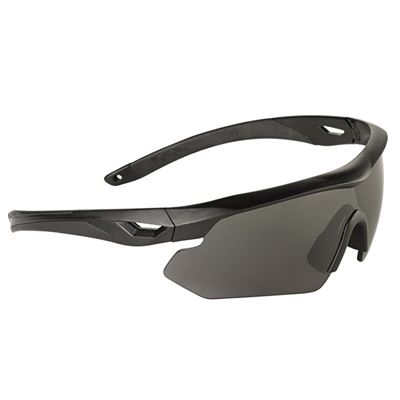 Lekkie gogle strzeleckie Nighthawk 3 okulary