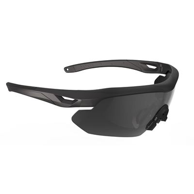 Lekkie gogle strzeleckie Nighthawk PRO 3 okulary