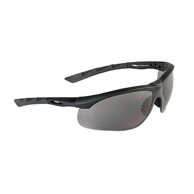 Okulary SWISS EYE LANCER szkło przydymione
