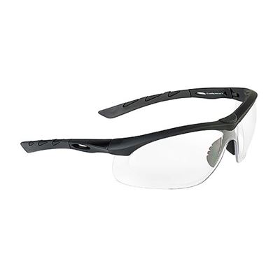 Przezroczyste okulary SWISS EYE LANCER