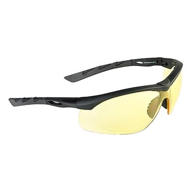 Żółte okulary SWISS EYE LANCER